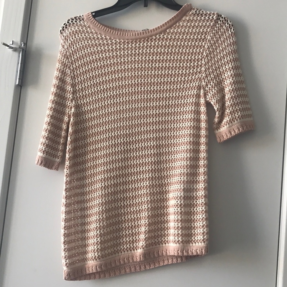 Zara top